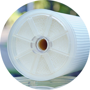 膜材料，比如石墨烯膜、黑金膜和陶瓷膜材料。