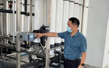 熱烈祝賀！三達(dá)膜兩位科技工作者榮獲2022年“膜行業(yè)優(yōu)秀工程師”