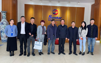 簡(jiǎn)訊 | 中國環(huán)境保護(hù)產(chǎn)業(yè)協(xié)會(huì)會(huì)長(zhǎng)郭承站一行蒞臨三達(dá)膜調(diào)研考察